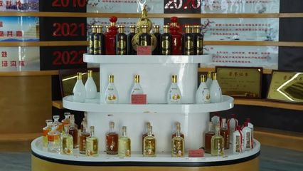 柯坪:從&ldquo;果香&rdquo;到&ldquo;酒香&rdquo; 特色產業釀出&ldquo;致富酒&rdquo;