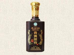 茅臺(tái)鎮(zhèn) 恒譽(yù)酒業(yè) 老茅酒 白酒 500ml