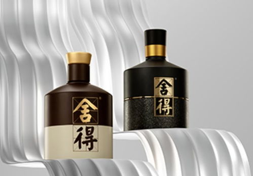 市值暴跌近8成,舍得酒業正在失去消費者與投資者的信任