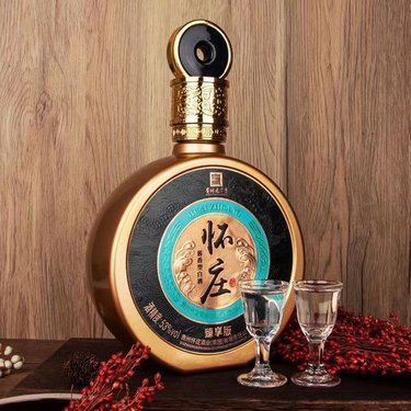 懷酒53度醬香型價格