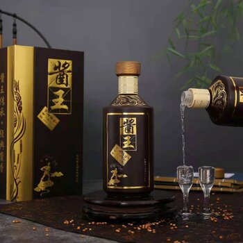 醬王級-貴州醬王酒業銷售