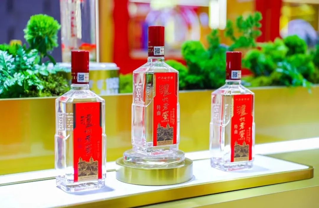 劍南春領銜、洋瀘跟進 2023酒業&ldquo;漲價潮&rdquo;來襲 誰是下一個?