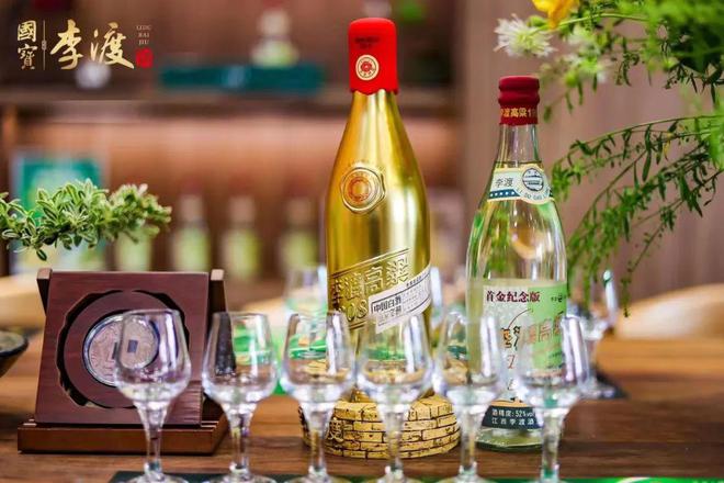 李渡兩款核心產品停貨,主動&ldquo;降速&rdquo;背后是超強韌性!