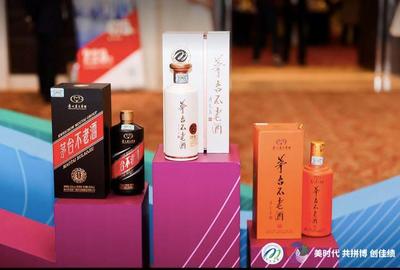 丁雄軍督戰,段建樺揮師,"萬千寵愛"的茅臺保健酒業豹變起跑!