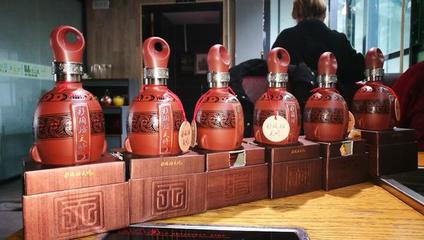 32天120余場活動,40000名豫商見證:仰韶引領豫酒振興!