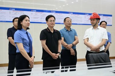 &ldquo;三個專項&rdquo;進行時丨與企同行 &ldquo;檢察護企&rdquo;在路上