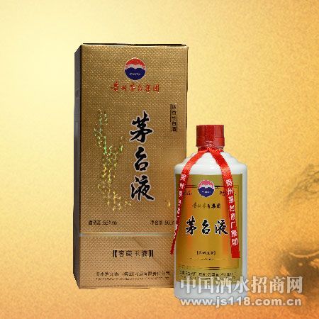窖藏玉液 品味與價值的完美融合——探秘山東茅臺液酒業銷售公司