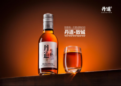 聚焦健康酒，丹道酒業以新模式拓展朋友圈，引領酒業銷售新風尚