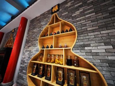 張弓 在創新中打造酒業銷售新高度