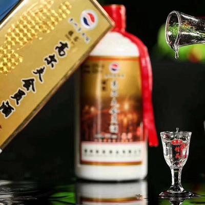 專業品質，醬香醇厚——貴州鎮客酒業高爾夫會員接待酒