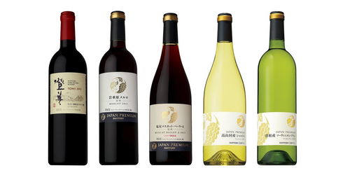 中國(guó)葡萄酒業(yè)深陷困境，國(guó)際酒商卻高歌猛進(jìn)