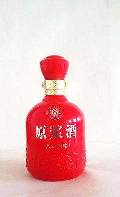 安徽古井鎮(zhèn)醉倒翁酒業(yè) 八年原漿特惠，團(tuán)購(gòu)招商開啟