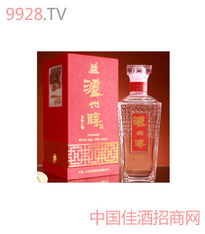 四川瀘州醇酒業 核心產品矩陣與市場銷售策略解析