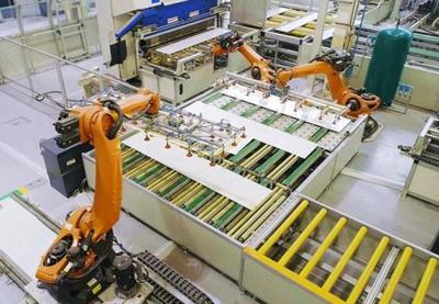 天津經開區21家企業榮膺市級“綠色工廠（園區）”，引領網絡信息技術產業綠色發展